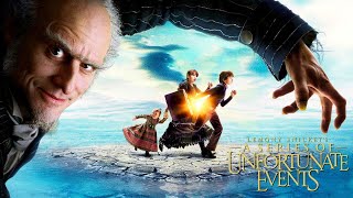 A Series of Unfortunate Events 2004 Movie Explained In Hindi  Pratiksha Nagar [upl. by Nyram822]