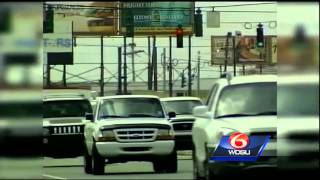 Jefferson Parish drivers who paid red light tickets may get reimbursed [upl. by Nirrat]