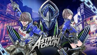 Astral Chain OST  Creation Extended [upl. by Aerdma]