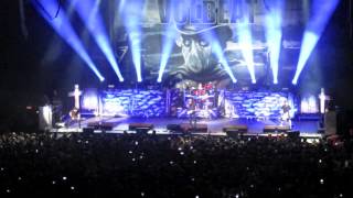 Volbeat LIVE HD Full 2014 US Cellular Center [upl. by Tekcirc684]