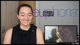 Euphoria Season 1 Episode 2 Reaction to quotStuntin Like My Daddyquot 1x02 [upl. by Lledyr]