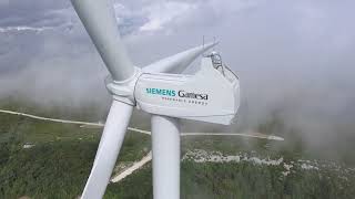 Siemens Gamesa Onshore Technology [upl. by Denni]