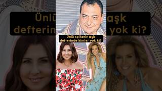 Reha Muhtar Türkiyenin en güzel kadınlarını nasıl tavladı 🤔 magazin [upl. by Nevets685]