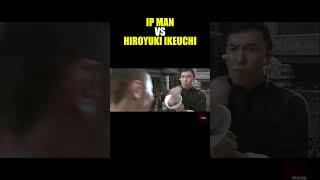 PERJALANAN HIDUP MASTER WING CHUN MELAWAN PENJAJAH ‼️ Alur Cerita Film  Ip Man 2008 [upl. by Nairb37]