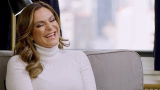 Shoshana Bean  The Tyler Mount Vlog [upl. by Charyl636]