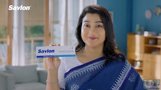 Savlon Antiseptic Cream TVC 2024  Dope [upl. by Navis]