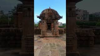 Mukteshwar Temple Bhubaneswar  Odisha Tourism  Oh Odisha [upl. by Patricia248]