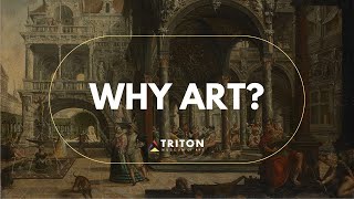 Why Art [upl. by Mccoy]