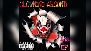 Jazarian Priest  CLOWNING AROUND The EP [upl. by Aynnat380]