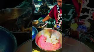 Sticky rice thai morning market thaistreet food thaistreetfood worldfoodies [upl. by Southworth974]