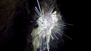 Höhle Taubenloch [upl. by Groot]