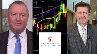 Aktien oder Anleihen fürs Portfolio Was ist aktuell das bessere Investment Andreas Glogger [upl. by Oralla819]