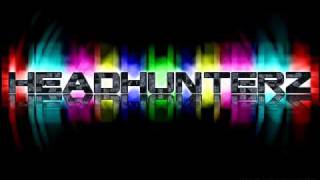 Headhunterz  From WithinHQ [upl. by Eirek]