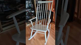 Rocking chair [upl. by Serica380]