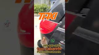 viva wyndham tangerine resort cabarete taxisosuacabarete Jhonatantaxiservicetv [upl. by Brenn]