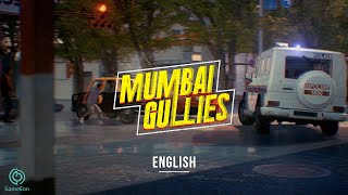 Mumbai Gullies Trailer English  Open World Game By GameEon MumbaiGullies [upl. by Sieber801]