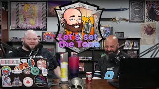 Lets set the Tone EP 8 Tricky Regent Gamer Soccer Dad and exmodel [upl. by Howland917]