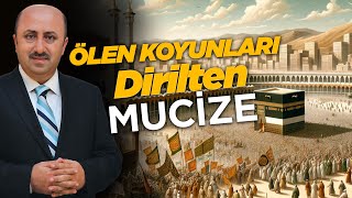 Hz İsa Bu İbretlik Halleri Haber Verdi  Ömer Döngeloğlu [upl. by Saile]