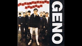 Dexys Midnight Runners  Geno Official Video HD 1980 [upl. by Bergerac]