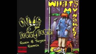 Snoop Doggy Dogg  Who Am I  Whats My Name Ruen amp Tegan Remix FREE DOWNLOAD [upl. by Kcoj]