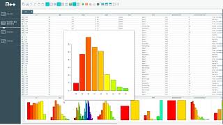 01 R in 1 minute  Overview [upl. by Kinghorn]