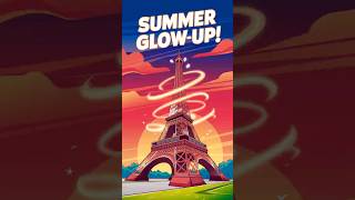 The SHOCKING Reason the Eiffel Tower Expands in Summer [upl. by Nawram]