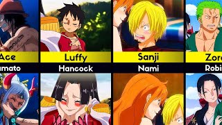 All Famous Ships In One Piece [upl. by Saihtam284]