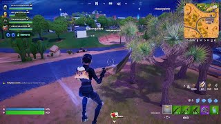 Fortnite challenge on Reload play fills and try selling [upl. by Ttergram25]