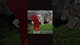 MINECRAFT ☠️☠️☠️💀☠️☠️☠️ minecraft ytshorts [upl. by Ativet]