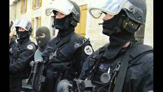 Top 10 Police Special Forces  SWAT [upl. by Irish]