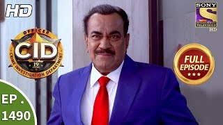 CID  Ep 1490  Full Episode  21st January 2018 [upl. by Nichy]