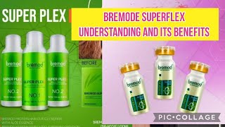 Bremode Superflex  Product Reviews Uses And Testing  James World [upl. by Misha558]