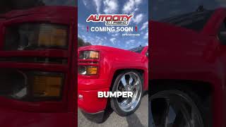 15 Silverado ❗️COMING SOON❗️ autocity trokas foryou shorts trucks singlecabs chevy share [upl. by Goulden]