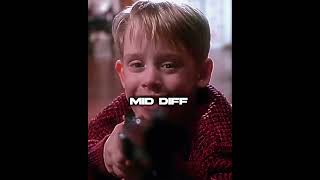 Kevin McCallister Vs Horror characters edit shorts scary [upl. by Delogu]