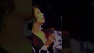 Tejano Medley  Selena PRT 4 tejano parati selenaquintanillaperez selenaporsiempre lyrics [upl. by Pauiie]