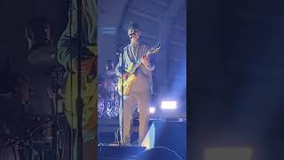 Vampire Weekend  Campus Live at Red Hat Amphitheater Raleigh NC 10924 [upl. by Noirod52]