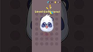 Tangle Line 3D  Level 2 to 5 All Levels Gameplay shorts [upl. by Demmy]