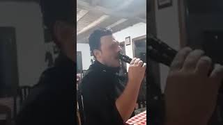 Live Pijes sineDzenan LoncarevicCover by Elvis Kolarevic [upl. by Renaud]