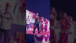 Zapuk zhupuk vajatay ga marathi song music newsong dj gautamipatildjsong dance dancemusic [upl. by Adnilem476]