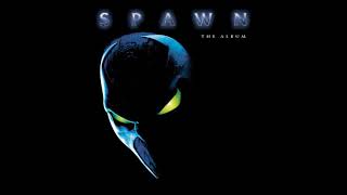 Spawn Soundtrack 4 Kick The P A Korn amp The Dust Brothers [upl. by Nakah944]