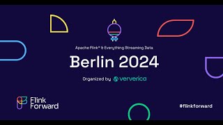 Join Ververica at Flink Forward Berlin 2024 [upl. by Noval]