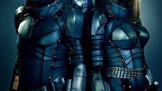 VALERIAN ET LA CITÉ DES MILLE PLANÈTES Bande Annonce VF Luc Besson [upl. by Reel]