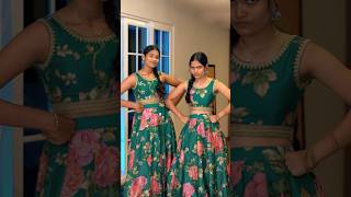 Thamarai Poovukum Dance 🌸💃 shorts short [upl. by Reger]