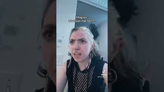 Its Pride Month  Magnus Chase TikTok Skit [upl. by Grega580]