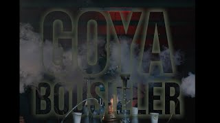 GOYA BOUSILLER [upl. by Blas]