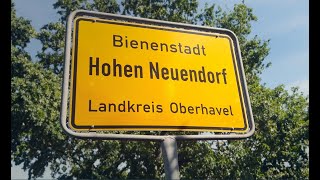 Das ist Hohen Neuendorf [upl. by Quill168]