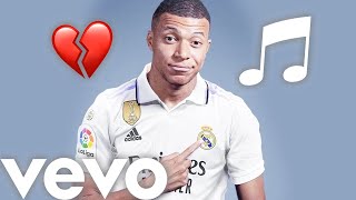 MUSIQUE  quot MBAPPE AU REAL JAI LES LARMES quot PARODIE MBAPPE 2024 [upl. by Odelinda846]