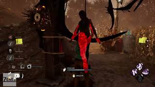 Jai tellement eu peur  Dead By Daylight [upl. by Opaline226]