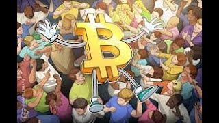 Bitcoin BTC  Análise dessa movimentação da BTC hoje às 0950 13112024 BTC bitcoin [upl. by Freeman665]