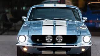 Shelby Mustang GT500 Fastback by Revology How Much Will It Sell For [upl. by Hendrika]